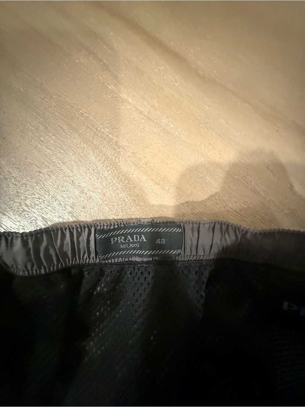 MENS PRADA SWIM - Picture 4 of 6
